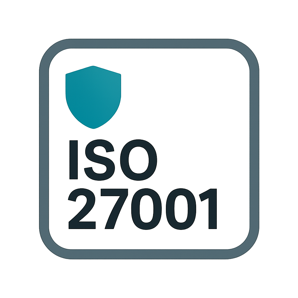 ISO 27001